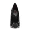 Devious - DOMINA212 Talons hauts - Chaussures de pole dance - Noir Product image